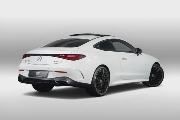 0% Downpayment | Mercedes-Benz 5 Years Warranty Package |  AED 3,952 P/M