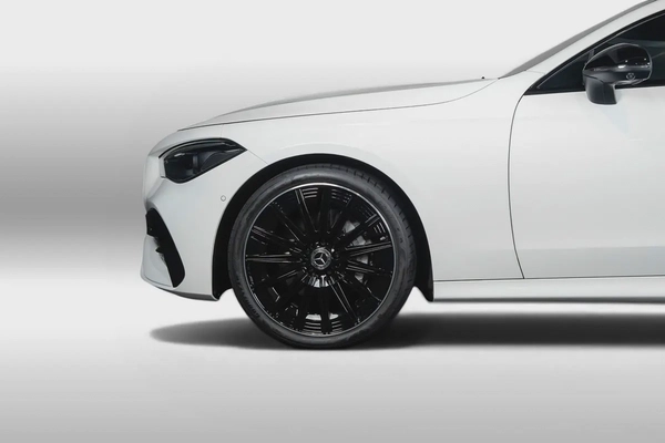0% Downpayment | Mercedes-Benz 5 Years Warranty Package |  AED 3,952 P/M