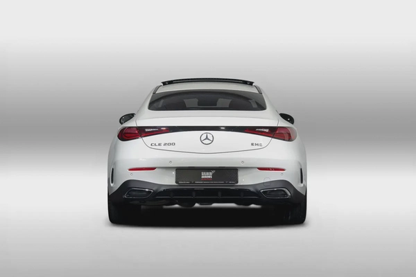 0% Downpayment | Mercedes-Benz 5 Years Warranty Package |  AED 3,952 P/M