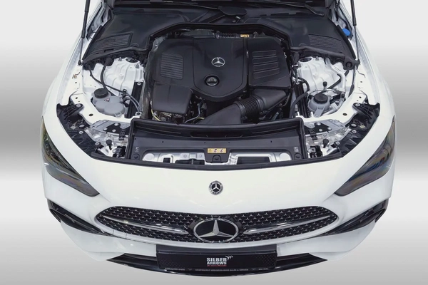 0% Downpayment | Mercedes-Benz 5 Years Warranty Package |  AED 3,952 P/M