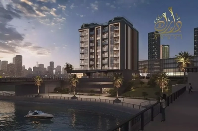 WATERFRONT_FULLY FURNISHED_ 20% DP_5 MIN TO DOWNTOWN-0