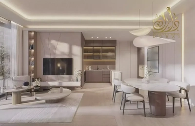 WATERFRONT_FULLY FURNISHED_ 20% DP_5 MIN TO DOWNTOWN-2