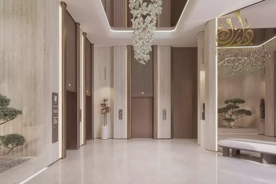WATERFRONT_FULLY FURNISHED_ 20% DP_5 MIN TO DOWNTOWN-1