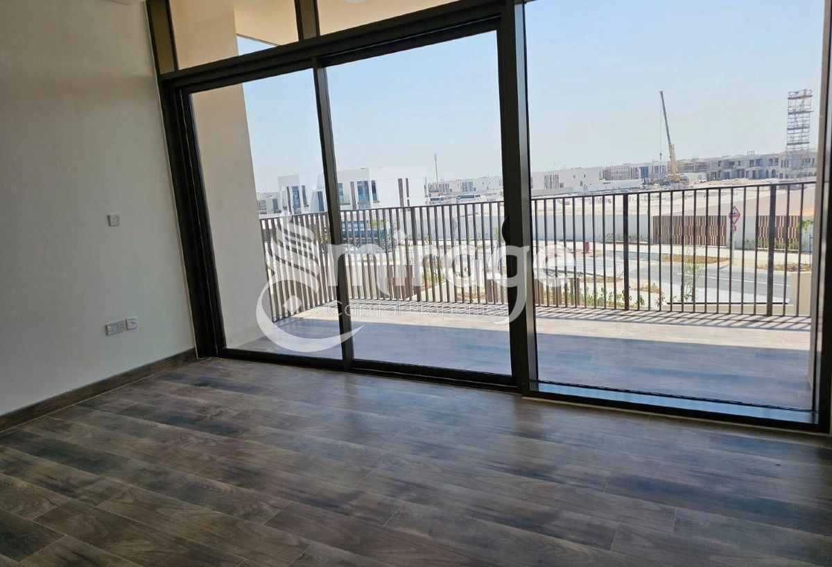 Modern Architecture | Vacant 5BR Villa | Souk