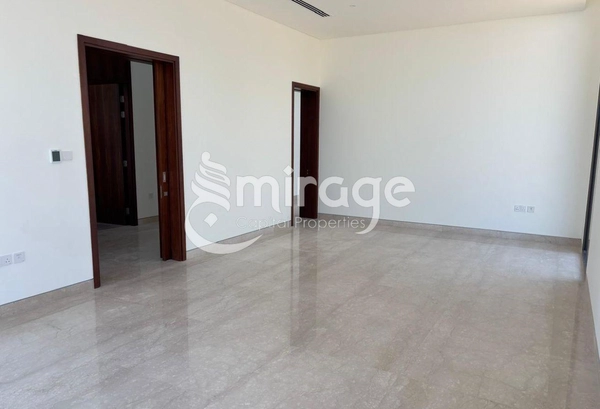 Modern Architecture | Vacant 5BR Villa | Souk