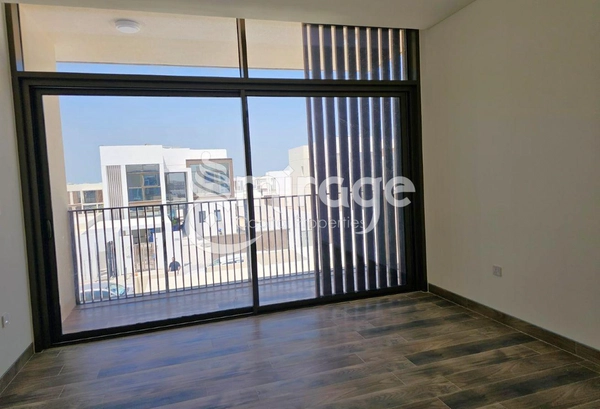 Modern Architecture | Vacant 5BR Villa | Souk