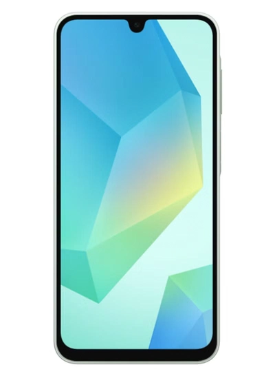Samsung Galaxy A16 Dual SIM Light Green 8GB RAM 256GB 4G - Middle East Version-1
