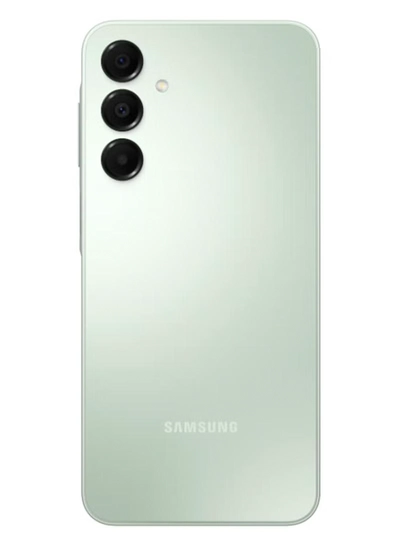 Samsung Galaxy A16 Dual SIM Light Green 8GB RAM 256GB 4G - Middle East Version-2