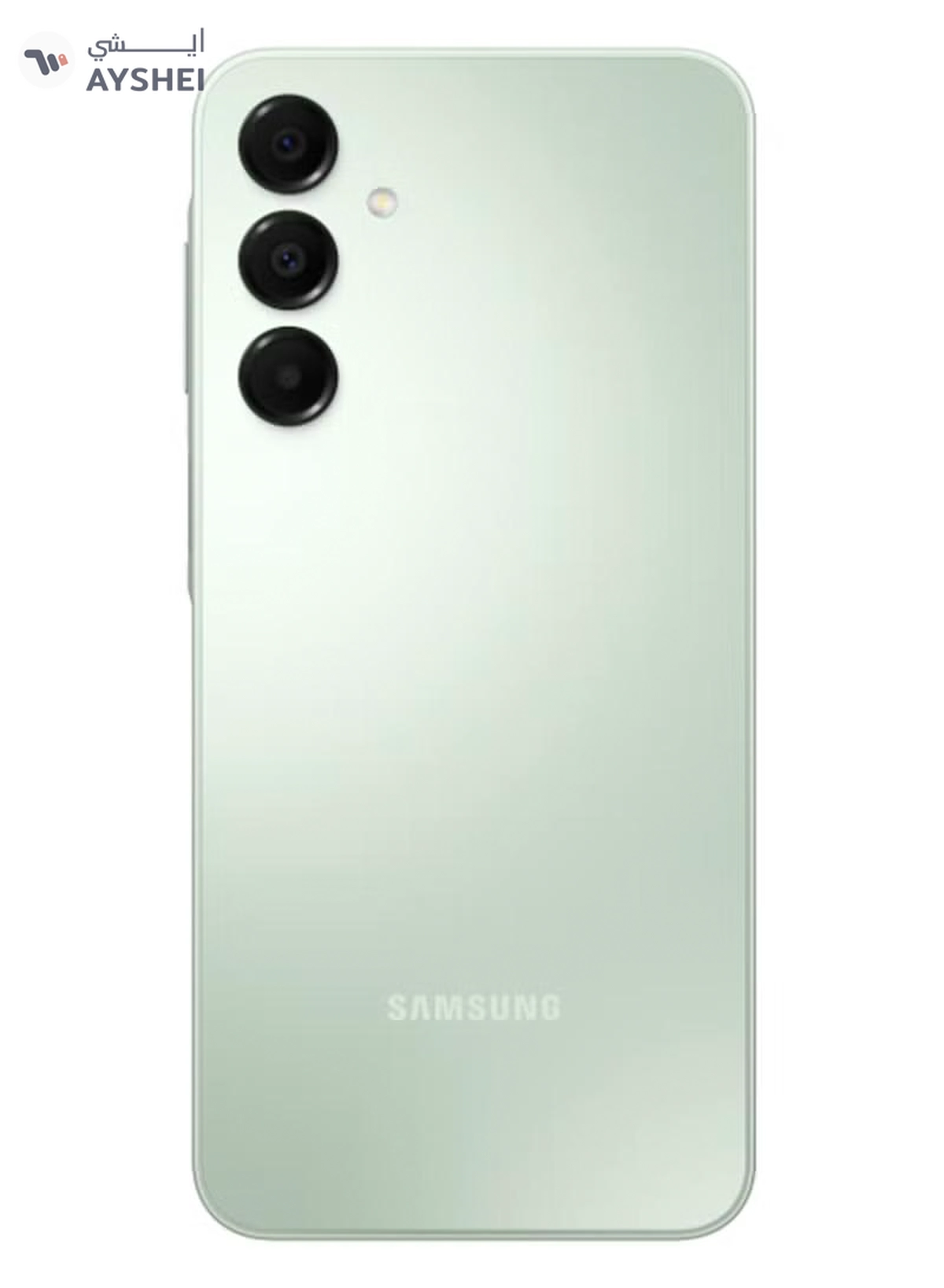 Samsung Galaxy A16 Dual SIM Light Green 8GB RAM 256GB 4G - Middle East Version-2-2