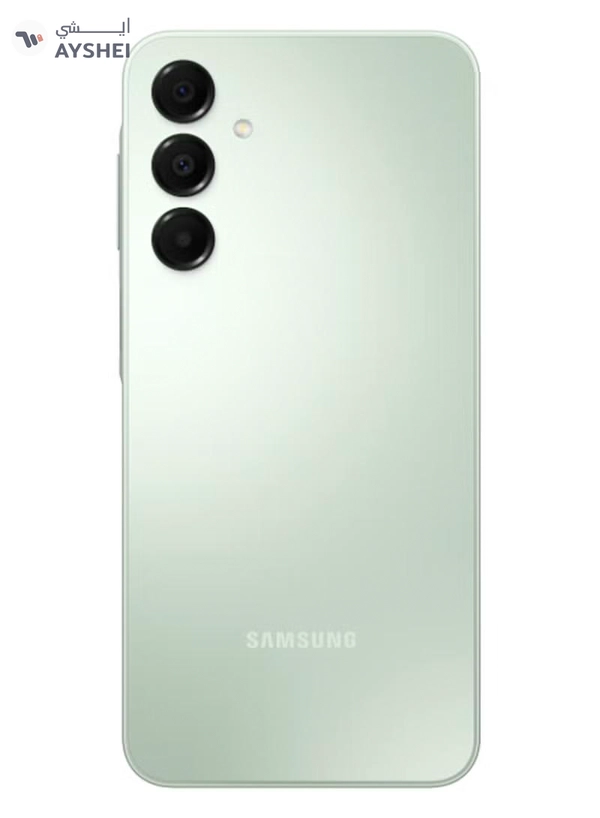 Samsung Galaxy A16 Dual SIM Light Green 8GB RAM 256GB 4G - Middle East Version