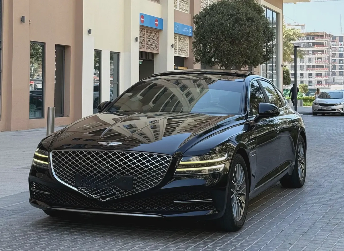 Genesis G80 Prestige 2023 GCC Specs-2-2