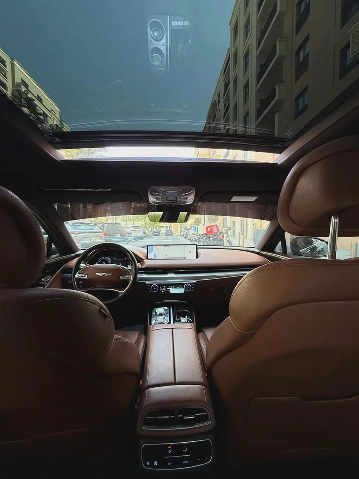 Genesis G80 Prestige 2023 GCC Specs-3-3
