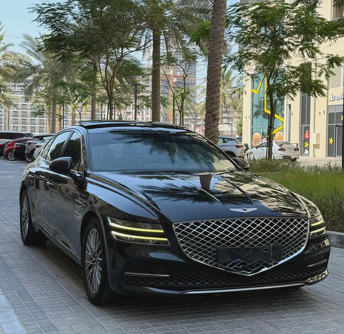 Genesis G80 Prestige 2023 GCC Specs-4-4