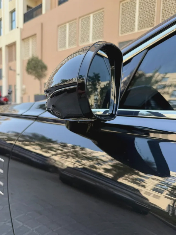 Genesis G80 Prestige 2023 GCC Specs