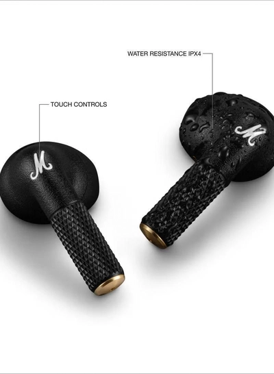 Marshall Minor IV Bluetooth Earphones-4