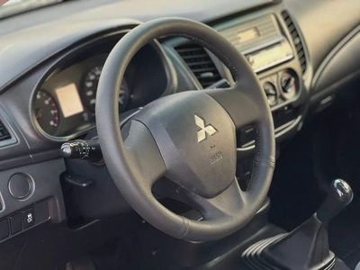 2022 | Mitsubishi L200 | 4X2 | Manual | Ref#884-14