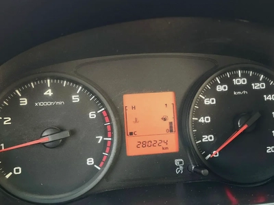 2022 | Mitsubishi L200 | 4X2 | Manual | Ref#884-6