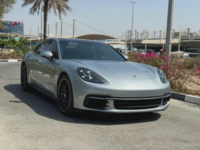 Porsche Panamera-2