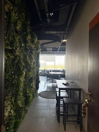 SIT Tower, Dubai Silicon Oasis (DSO), Dubai-9