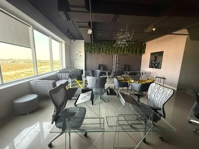 SIT Tower, Dubai Silicon Oasis (DSO), Dubai-13