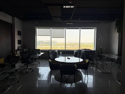SIT Tower, Dubai Silicon Oasis (DSO), Dubai-16