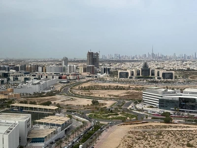 SIT Tower, Dubai Silicon Oasis (DSO), Dubai-6