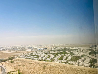 SIT Tower, Dubai Silicon Oasis (DSO), Dubai-7