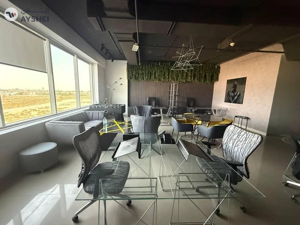SIT Tower, Dubai Silicon Oasis (DSO), Dubai