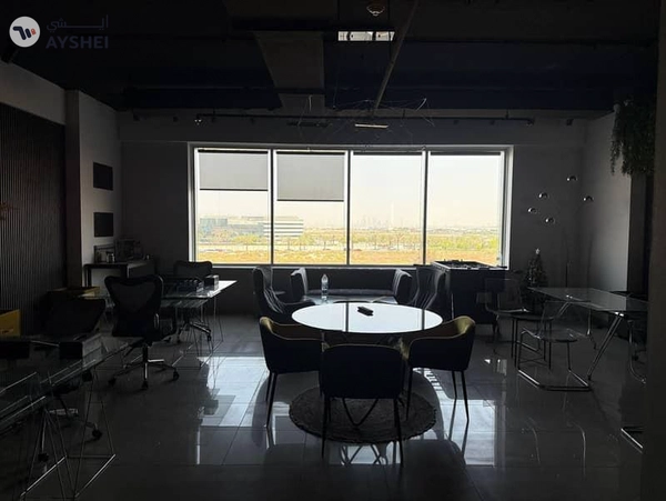 SIT Tower, Dubai Silicon Oasis (DSO), Dubai