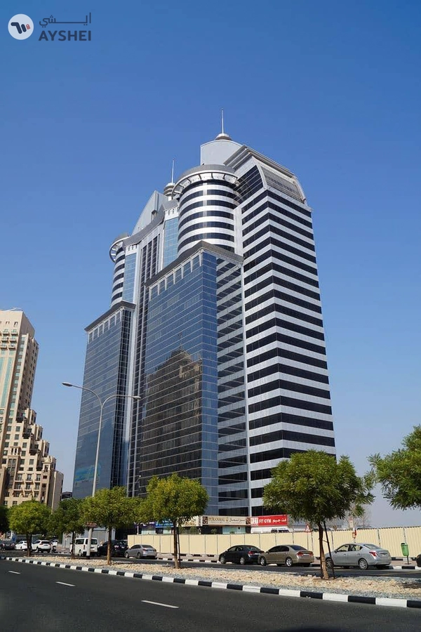 SIT Tower, Dubai Silicon Oasis (DSO), Dubai