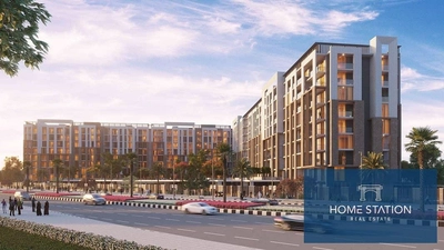 Tower B, Rukan Tower, Rukan, Dubailand, Dubai-10