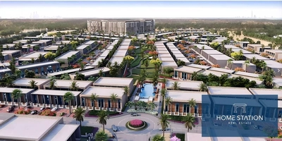 Tower B, Rukan Tower, Rukan, Dubailand, Dubai-0