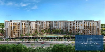 Tower B, Rukan Tower, Rukan, Dubailand, Dubai-8