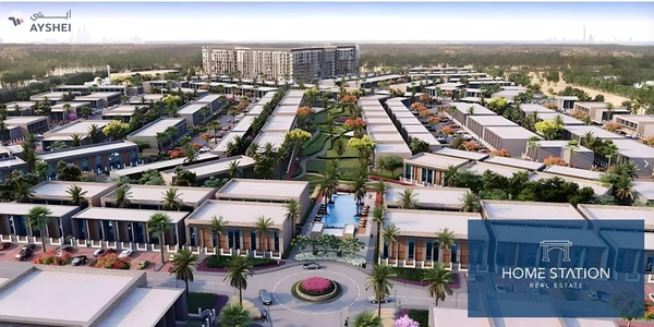 Tower B, Rukan Tower, Rukan, Dubailand, Dubai