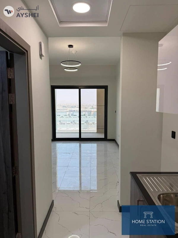 Tower B, Rukan Tower, Rukan, Dubailand, Dubai