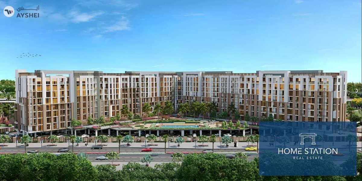 Tower B, Rukan Tower, Rukan, Dubailand, Dubai-8-8