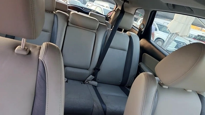 Mazda CX-9 GT 2011 - GCC Specs - Well Maintained-11