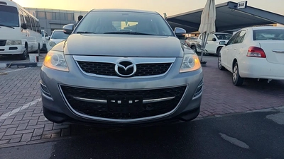 Mazda CX-9 GT 2011 - GCC Specs - Well Maintained-13