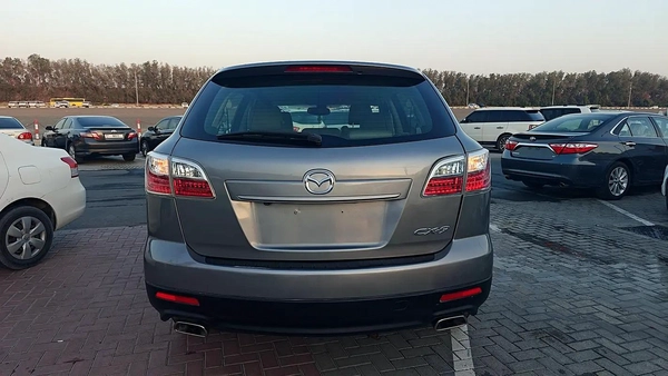 Mazda CX-9 GT 2011 - GCC Specs - Well Maintained