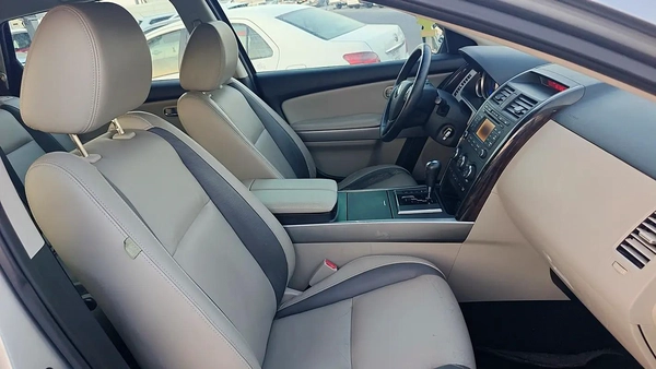Mazda CX-9 GT 2011 - GCC Specs - Well Maintained