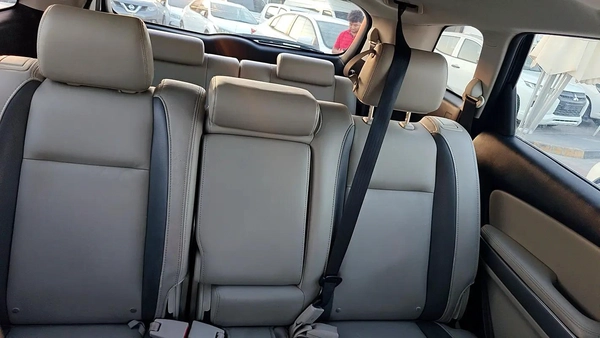 Mazda CX-9 GT 2011 - GCC Specs - Well Maintained