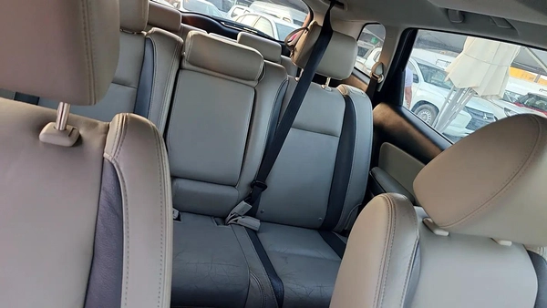 Mazda CX-9 GT 2011 - GCC Specs - Well Maintained
