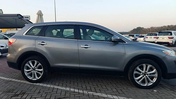Mazda CX-9 GT 2011 - GCC Specs - Well Maintained