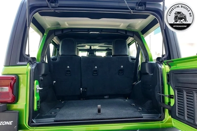DEALER 3 YRS WTY 3 YRS SP | 2026 JEEP WRANGLER 4DR SPORT (2.0T) MOJITO-3