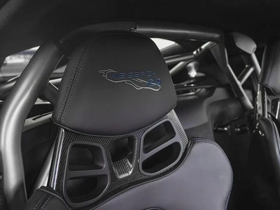 12,174 AED / 60 months | 0% DP | 2023 Porsche Cayman GT4 RS Weissach Package / Porsche Warranty-14