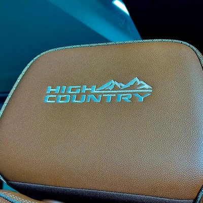 2024 Chevrolet Tahoe High Country- 3.0L V6 Diesel Turbo-10