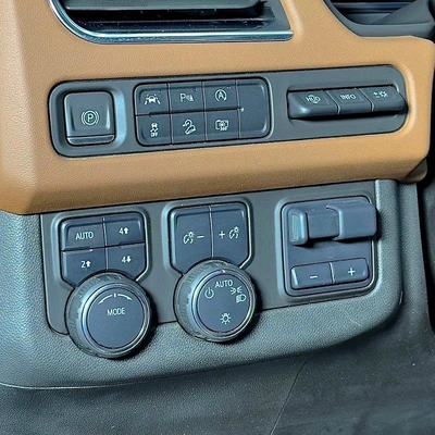 2024 Chevrolet Tahoe High Country- 3.0L V6 Diesel Turbo-11