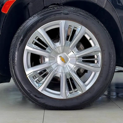 2024 Chevrolet Tahoe High Country- 3.0L V6 Diesel Turbo-12