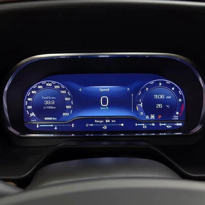 2024 Chevrolet Tahoe High Country- 3.0L V6 Diesel Turbo-5