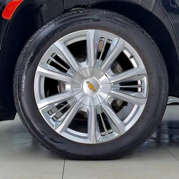 2024 Chevrolet Tahoe High Country- 3.0L V6 Diesel Turbo